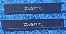 painel duster comprar usado  Enviando para Brazil