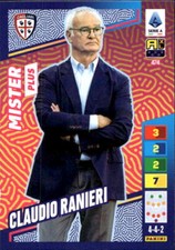 Card calciatori panini usato  Italia