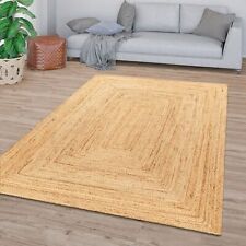 Wohnzimmer teppich jute gebraucht kaufen  Aachen