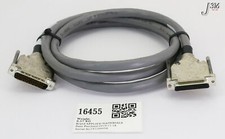 16455 MATERIAIS APLICADOS CABO ASSY INTLK DISPLAY PARA P10 GP PCB 6FT 0150-24610 comprar usado  Enviando para Brazil