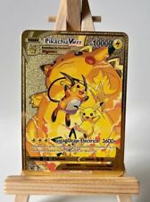 Pokemon solid metal for sale  LONDON