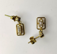 14ct yellow gold for sale  BASINGSTOKE