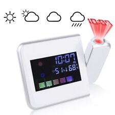 Lcd alarm wecker gebraucht kaufen  Deutschland