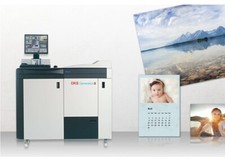 Minilab kis dks d'occasion  Deauville
