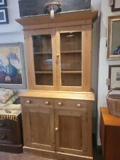 Reclaimed pine dresser for sale  BLACKBURN