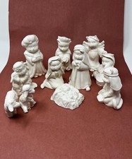 Vintage set glazed for sale  Temple City