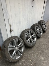 Cerchi mercedes originali usato  Bologna