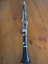 Klarinette buffet crompton gebraucht kaufen  Koblenz