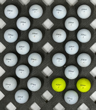 Dozen titleist prov1 for sale  West Newton