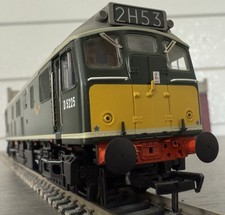 343 bachmann oogauge for sale  ROTHERHAM