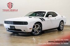 2013 dodge challenger for sale  Carrollton