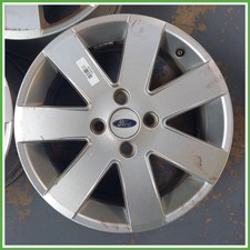 Cerchio lega ford usato  Cona