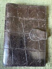 Classic leather mulberry for sale  HASTINGS