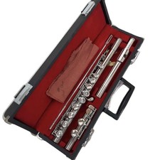 Flauta de pérola Ns-97 com estojo rígido comprar usado  Enviando para Brazil