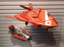 Joe cobra stealth for sale  MOTHERWELL
