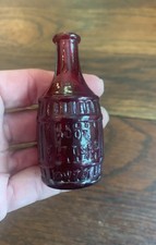 Wheaton ruby red for sale  Rayville