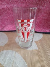 Ddr bierglas hallescher gebraucht kaufen  Ilmenau-Gehren, Möhrenbach, Jesuborn