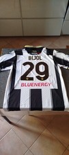 Maglia calcio udinese usato  Afragola
