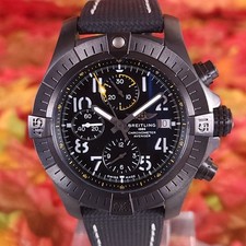 Breitling avenger night for sale  Surprise
