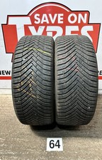 225 45r18 continental for sale  IVYBRIDGE