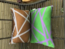 Pair norman copenhagen for sale  LONDON