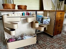 Horn rising sewing for sale  SANDWICH