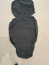 Car seat cover for sale  WETHERBY