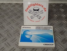 Buch bedienungsanleitung fahre gebraucht kaufen  Etzenricht