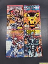 supreme comics for sale supreme comics for sale Levittown