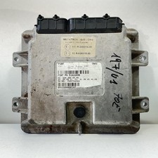 Centralina motore per usato  Italia