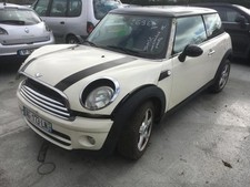 Berceau mini mini d'occasion  Cerizay