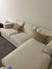 Light beige shape for sale  San Diego