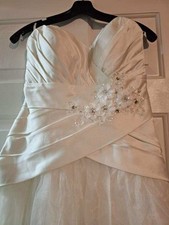 Maggie sottero isadora for sale  Greenville