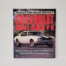 Muscle car color for sale  Huffman