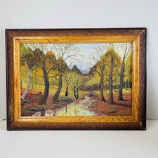 Vintage mcm orange for sale  Sherman