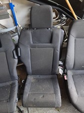 Rear boot seat for sale  BELVEDERE