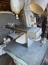 Centec 2a. milling for sale  NORTHALLERTON