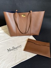 Mulberry bayswater tote for sale  ROMSEY