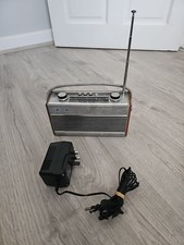Vintage roberts rfm3 for sale  STOKE-ON-TRENT