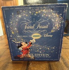 Vintage trivial pursuit d'occasion  Expédié en Belgium