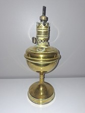 Anienne lampe petrole d'occasion  Tergnier