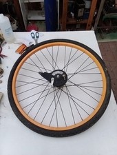 Ruota bici con usato  Volvera