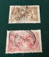 1915 king george for sale  STOCKPORT