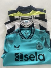 Newcastle united football for sale  MILLTIMBER