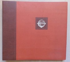 Classeur album ranger d'occasion  Yvetot