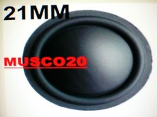 Tweeter bobina ricambio usato  Mazzarrone