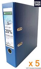 Leitz lever arch for sale  NORTHAMPTON