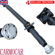 Complete rear propshaft for sale  COALVILLE