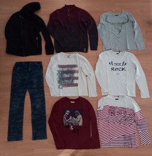 Lot vetements ikks d'occasion  Bagnols-sur-Cèze