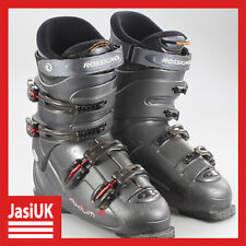 ROSSIGNOL AXIUM 29,5/44,5/10,5 335mm Szare Srebrne Zjazdowe Alpejskie Buty narciarskie Buty na sprzedaż  PL